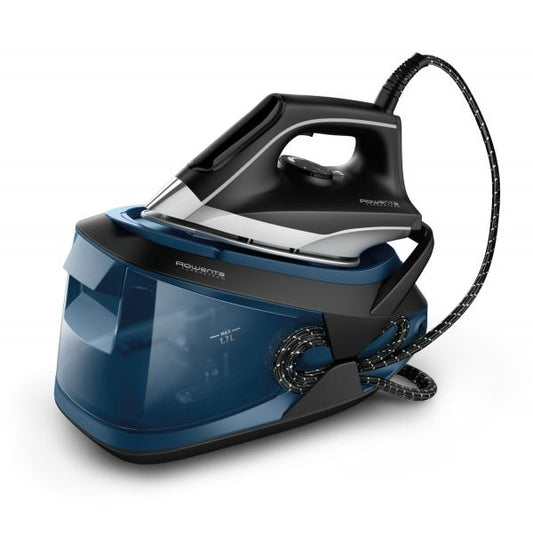 ROWENTA VR8322 SISTEMA STIRANTE