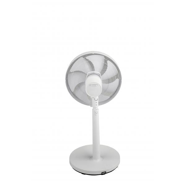 ARGO IPNO VENTILATORE PIANTANA 7 PALE MOTORE INVERTER