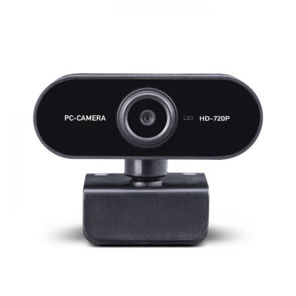 Midland W199 webcam 1280 x 1024 Pixel USB 2.0 Nero