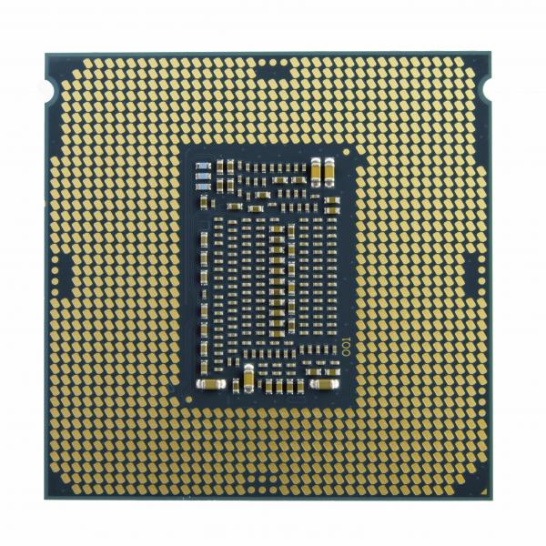 CPU INTEL CELERON G5900 - BOX 3.4GHZ 2MB SOCKET 1200 COMET LAKE