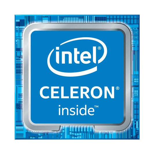 CPU INTEL CELERON G5900 - BOX 3.4GHZ 2MB SOCKET 1200 COMET LAKE