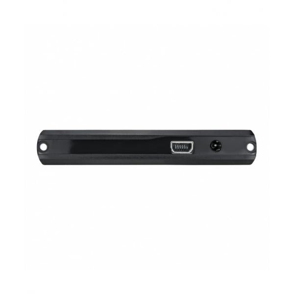 VULTECH GS-25U3 REV. 2.1 - BOX HDD 2.5"" USB 3.2 GEN. 1 CON UASP