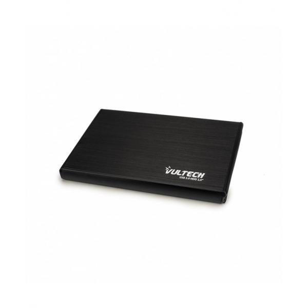 VULTECH GS-25U3 REV. 2.1 - BOX HDD 2.5"" USB 3.2 GEN. 1 CON UASP