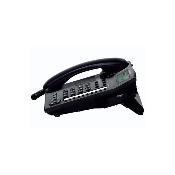 PANASONIC KX-TS880EXB TELEFONO BCA BLACK
