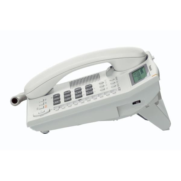 PANASONIC KX-TS880EXW TELEFONO BCA WHITE