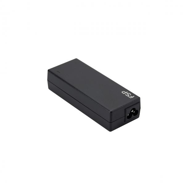 FSP FORTRON ADATTATORE DA90 W, CA/19 V CC, EFFICIENZA >88%