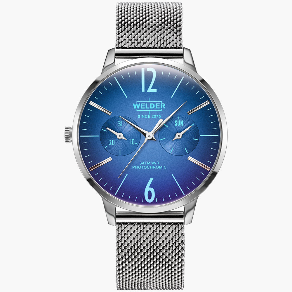 WELDER WATCHES Mod. WWRS615