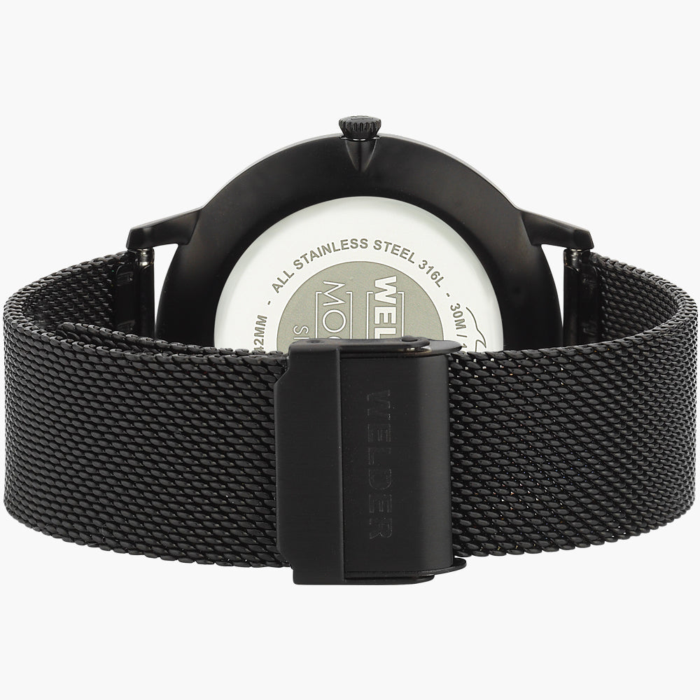 WELDER WATCHES Mod. WWRS401