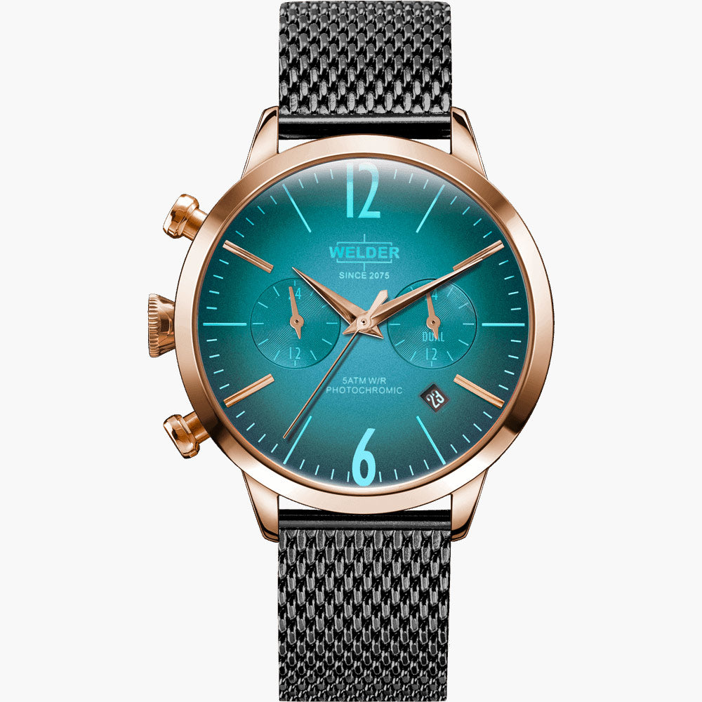 WELDER WATCHES Mod. WWRC602