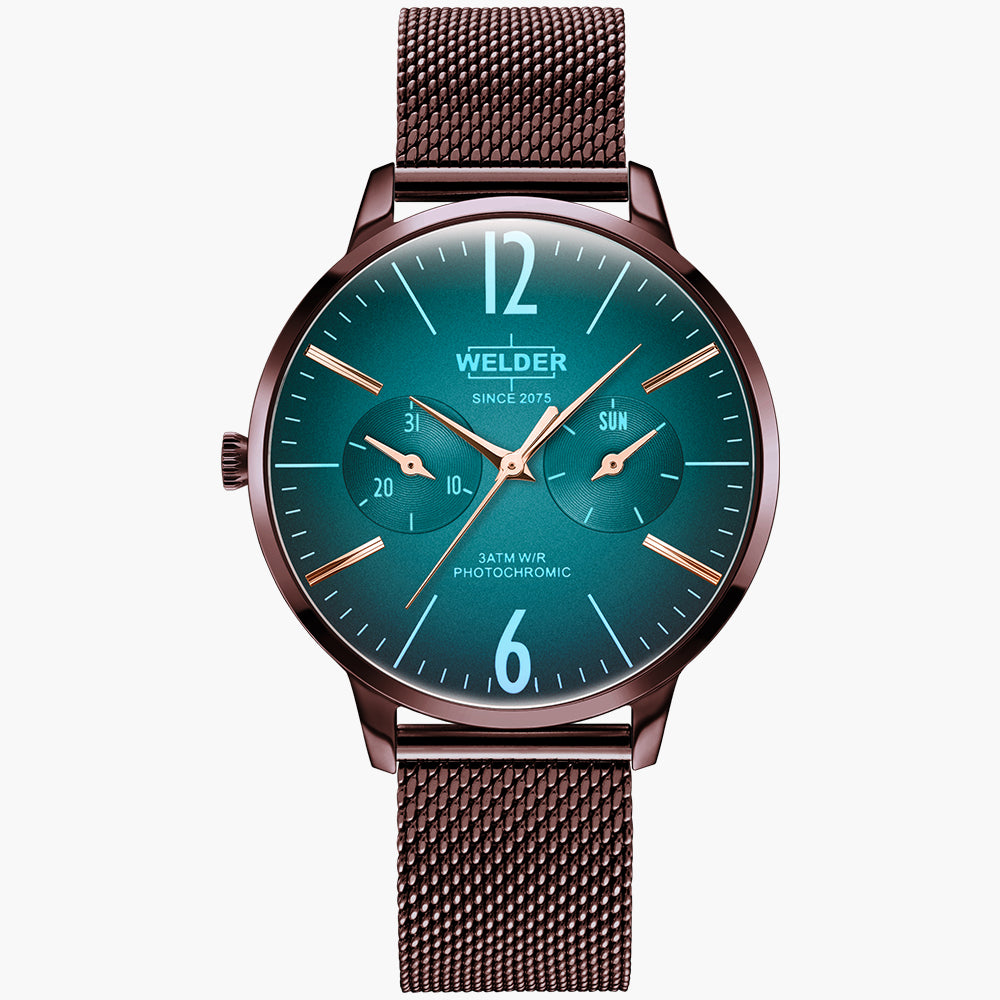 WELDER WATCHES Mod. WWRS626