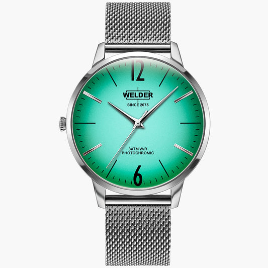 WELDER WATCHES Mod. WRS406