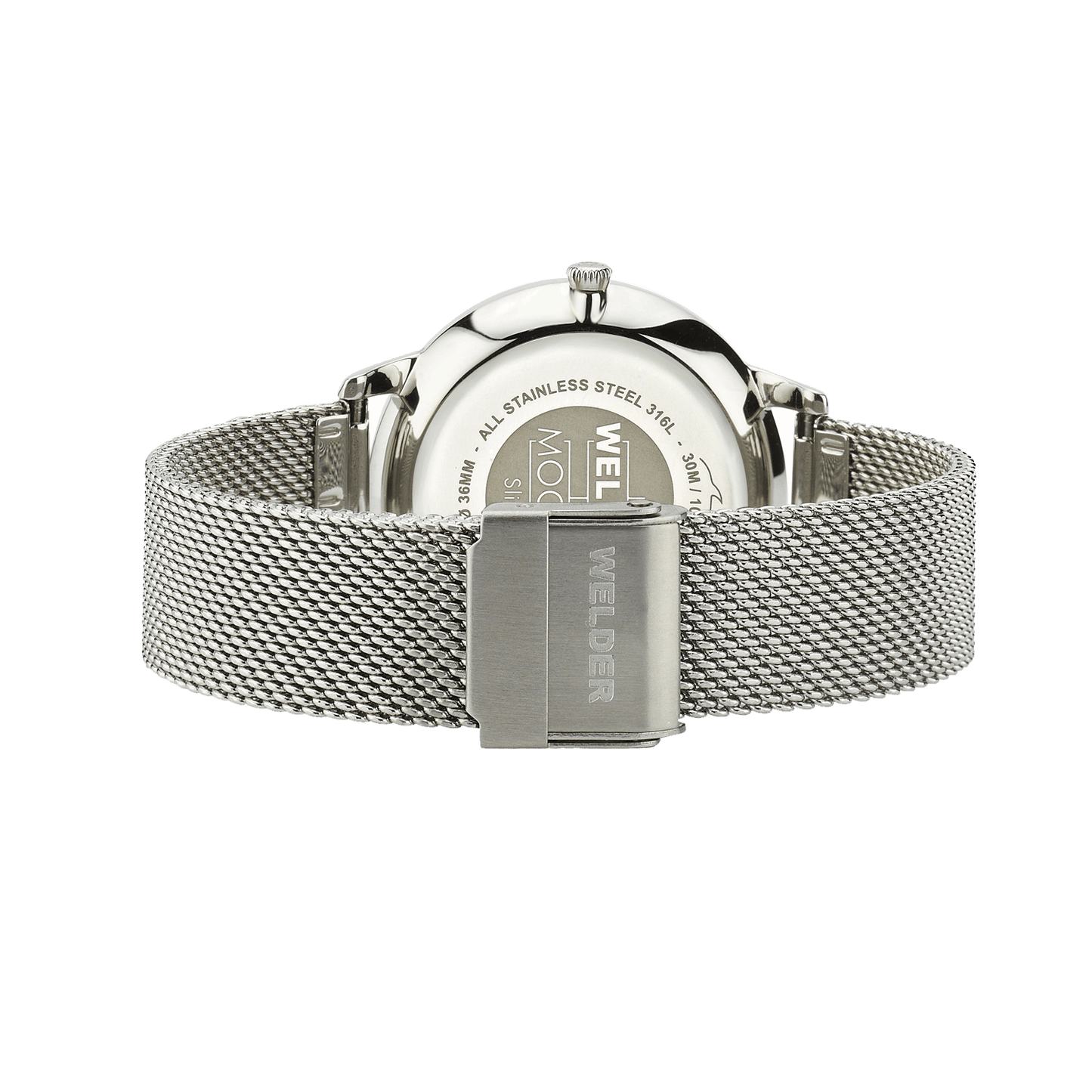 WELDER WATCHES Mod. WWRS647