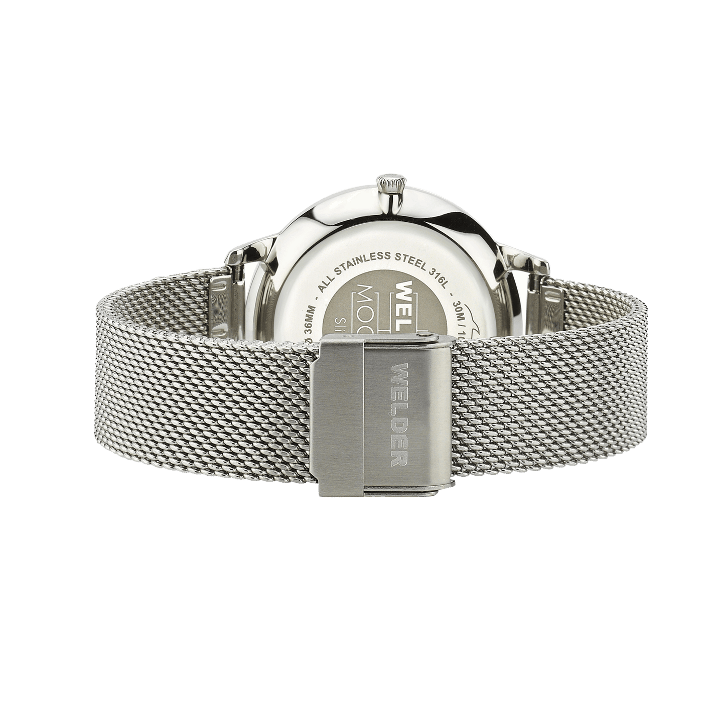 WELDER WATCHES Mod. WWRS647