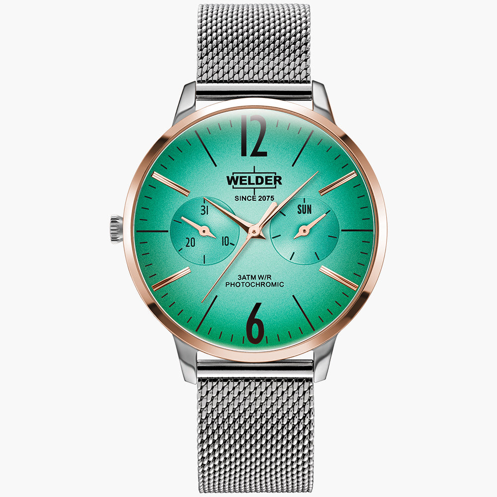 WELDER WATCHES Mod. WWRS647