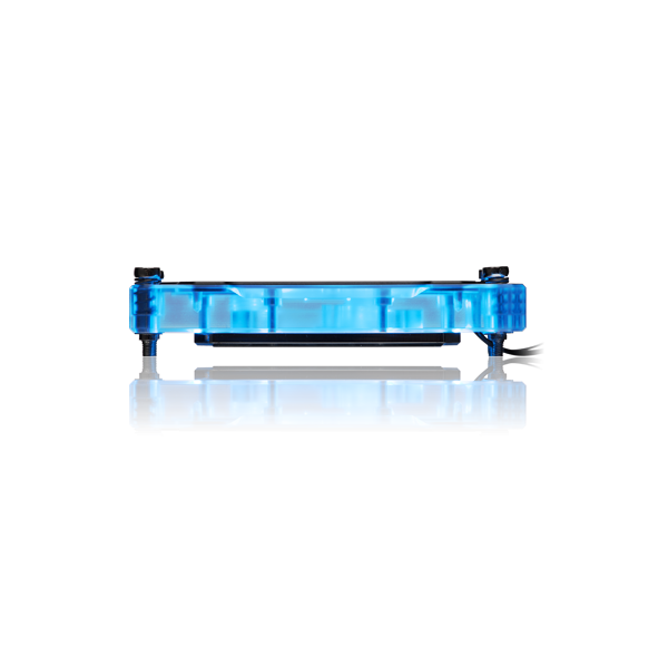 RAIJINTEK BLOCCO ACQUA CWB-TR4 RBW 5V ARGB G1/4 per CPU AMD TR4