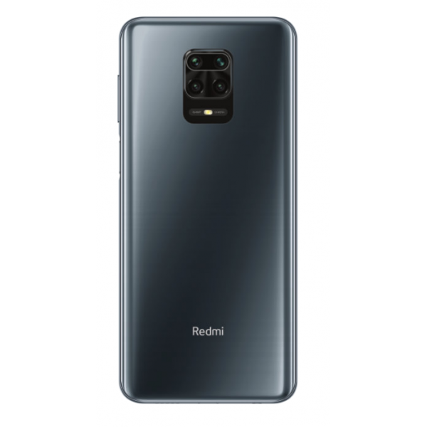 Xiaomi Note 9 Pro 16,9 cm (6.67") Doppia SIM 4G USB tipo-C 6 GB 64 GB 5020 mAh Grigio - (Xiaomi Note 9 Pro 16,9 cm (6.67") Doppia SIM 4G USB tipo-C 6 GB 64 GB 5020 mAh Grigio)