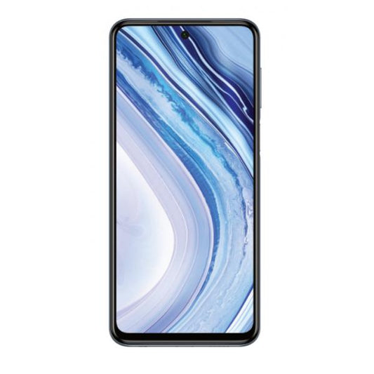 Xiaomi Note 9 Pro 16,9 cm (6.67") Doppia SIM 4G USB tipo-C 6 GB 64 GB 5020 mAh Grigio - (Xiaomi Note 9 Pro 16,9 cm (6.67") Doppia SIM 4G USB tipo-C 6 GB 64 GB 5020 mAh Grigio)