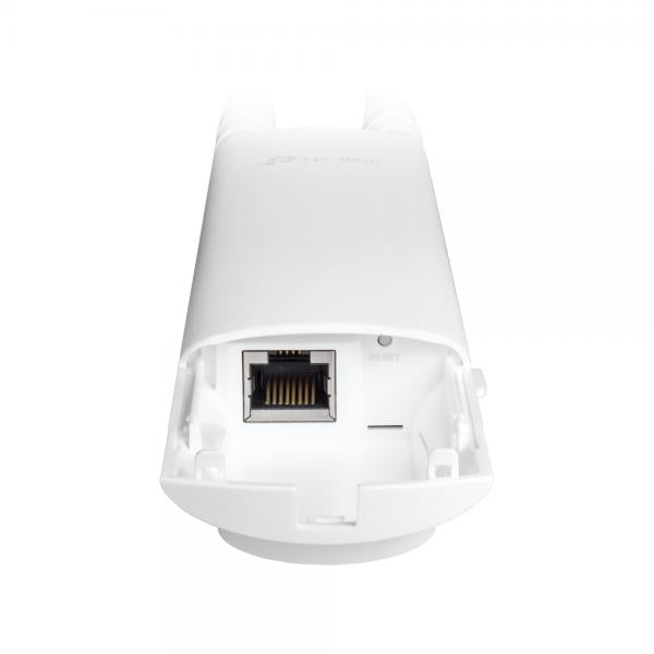 TP-LINK EAP225-Outdoor - ACCESS POINT AC1200 Dual Band Qualcomm, 1 Gigabit LAN