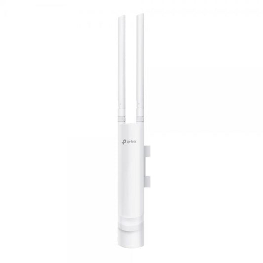 TP-LINK EAP225-Outdoor - ACCESS POINT AC1200 Dual Band Qualcomm, 1 Gigabit LAN