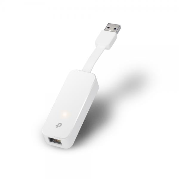 TP-LINK ADATTATORE da USB3 A RJ45 GIGABIT