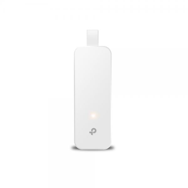 TP-LINK ADATTATORE da USB3 A RJ45 GIGABIT