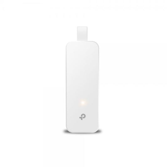 TP-LINK ADATTATORE da USB3 A RJ45 GIGABIT