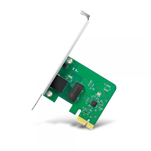 SCHEDA DI RETE TP-LINK TG-3468 10/100/1000 MBPS PCI-EXPRESS