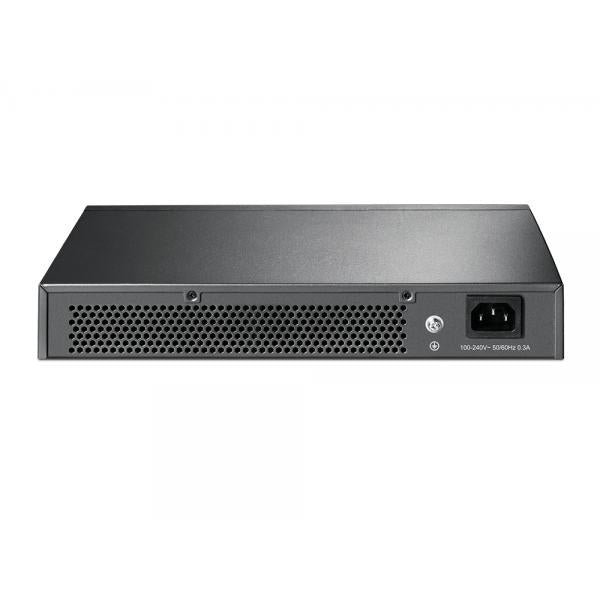 TP-LINK 16POR GIGABIT