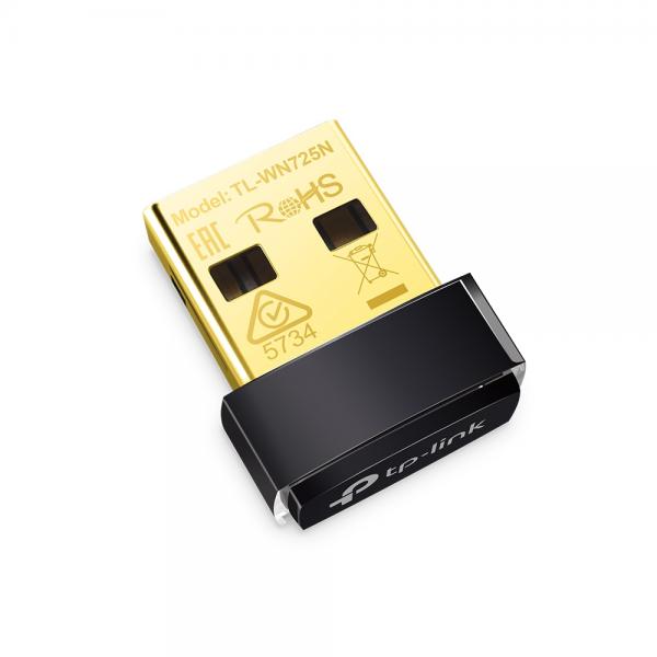 TPL N150 WiFi USB Adapter