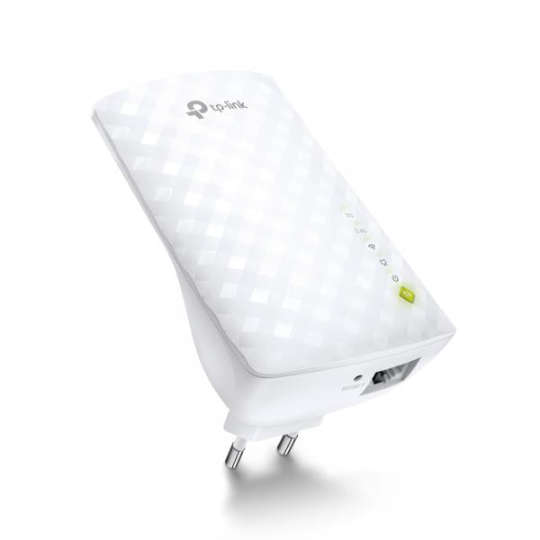TP-LINK POCKET RANGE EXTENDER AC750 RE200