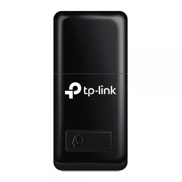 TP-LINK TL-WN823N - ADATTATORI DI RETE MINI USB WIRELESS 300MBPS