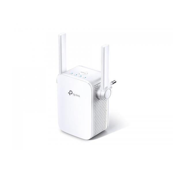 RANGE EXTENDER TP-LINK RE305 - AC1200 WIRELESS + LAN