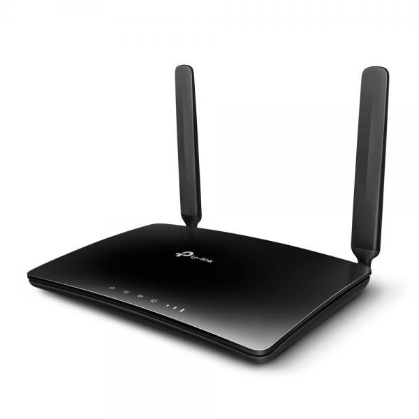 TP-LINK ROUTER 4G LTE WIRELESS 300Mbps
