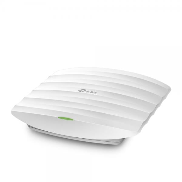 ACCESS POINT TP-LINK EAP225 - 1.17 Gbit/s WIRELESS + 1 PORTA POE RJ45