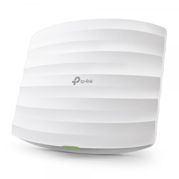 ACCESS POINT TP-LINK EAP225 - 1.17 Gbit/s WIRELESS + 1 PORTA POE RJ45