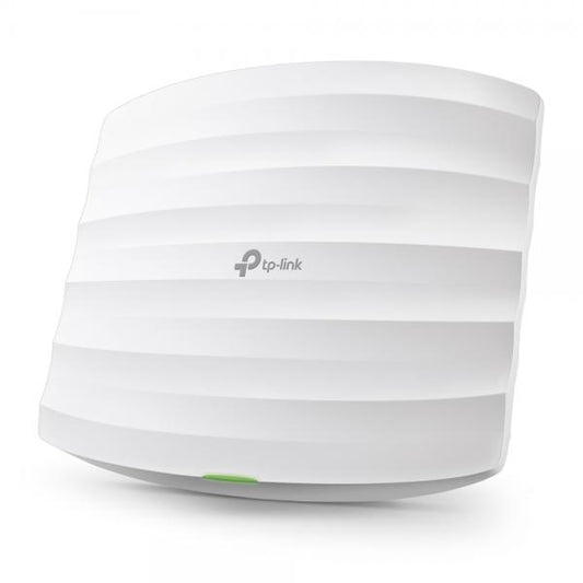 TP-LINK ACCESS POINT INDOOR MU-MIMO WiFi AC 1350 DUAL BAND