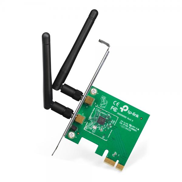 TPL N300 WiFi PCI-E Adapter