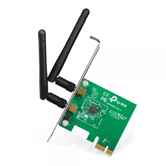 TPL N300 WiFi PCI-E Adapter