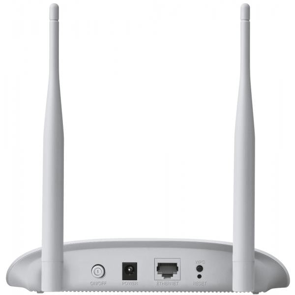 TP-LINK 300MBps WIR.N ACCESS POINT 2 ANTENNE