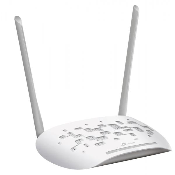 TP-LINK 300MBps WIR.N ACCESS POINT 2 ANTENNE