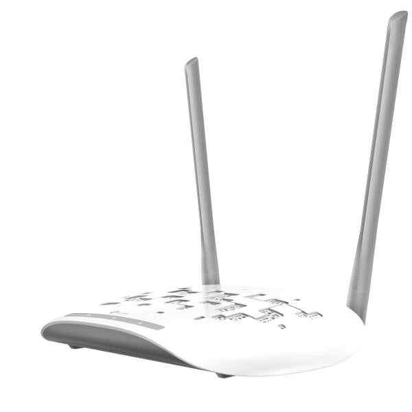 TP-LINK 300MBps WIR.N ACCESS POINT 2 ANTENNE