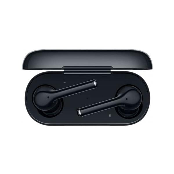 Huawei FreeBuds 3i Auricolare True Wireless Stereo (TWS) In-ear Musica e Chiamate USB tipo-C Bluetooth Nero
