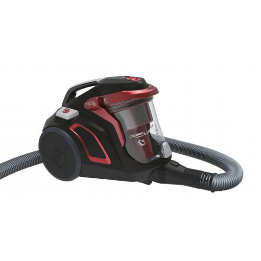 Hoover H-POWER 700 HP730ALG 011 2 L Aspiratore a cilindro Secco e bagnato 850 W Senza sacchetto - (Hoover H-POWER 700 HP730ALG 011 2 L Aspiratore a cilindro Secco e bagnato 850 W Senza sacchetto)
