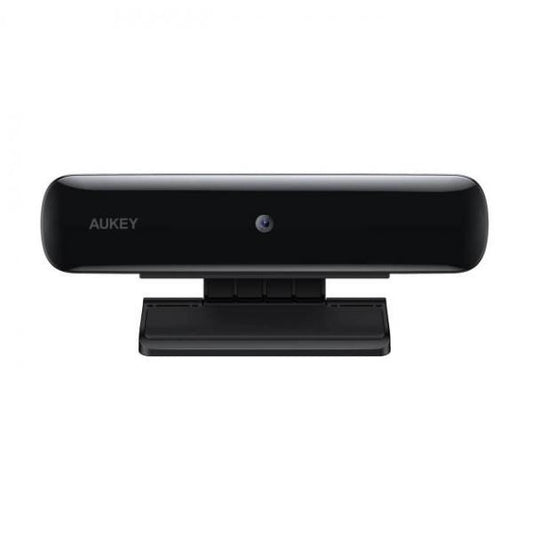 AUKEY PC-W1 webcam 2 MP USB Nero - (AUKEY PC-W1 webcam 2 MP USB Nero)