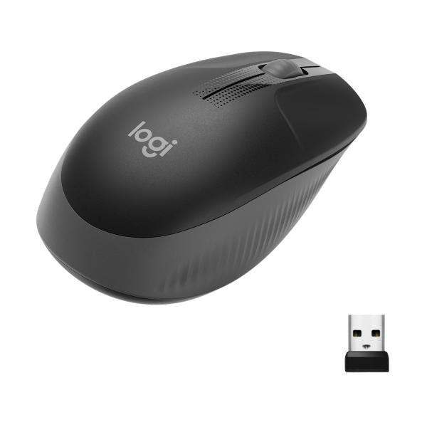 LOGITECH M190 OPTICAL USB