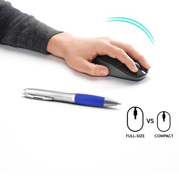 LOGITECH M190 OPTICAL USB