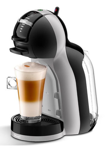 DeLonghi Mini Me EDG 155.BG macchina per caffè Automatica/Manuale Macchina da caffè con filtro 0,8 L