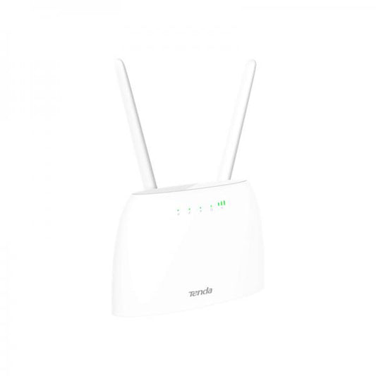TENDA 4G06 - ROUTER 4G VOLTE 300 MBPS