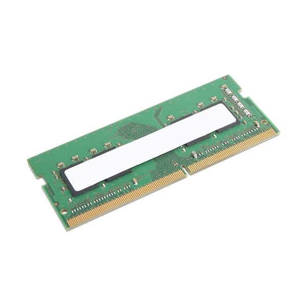 LENOVO THINKPAD LAPTOP RAM 4GB - DDR4 - PC3200 (4X71A14571)