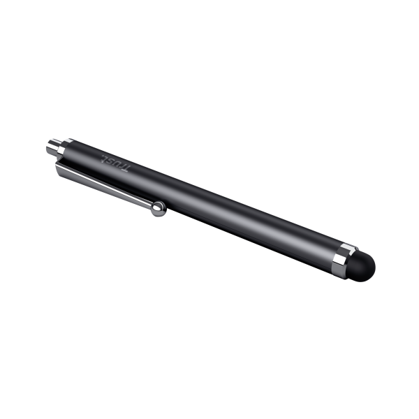 Trust 17741 penna per PDA 13 g Nero